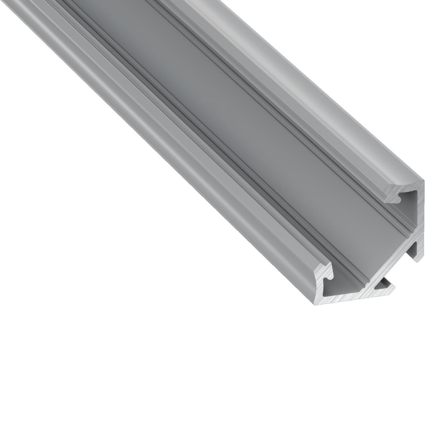 LED профілі LED профілі